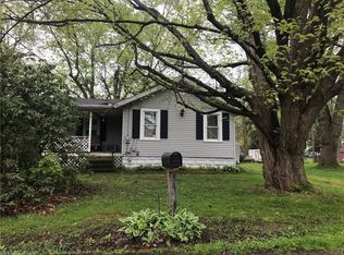 10322 Morton Rd SW, Massillon, OH 44647