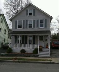 67 McEwen St, Warwick, NY 10990