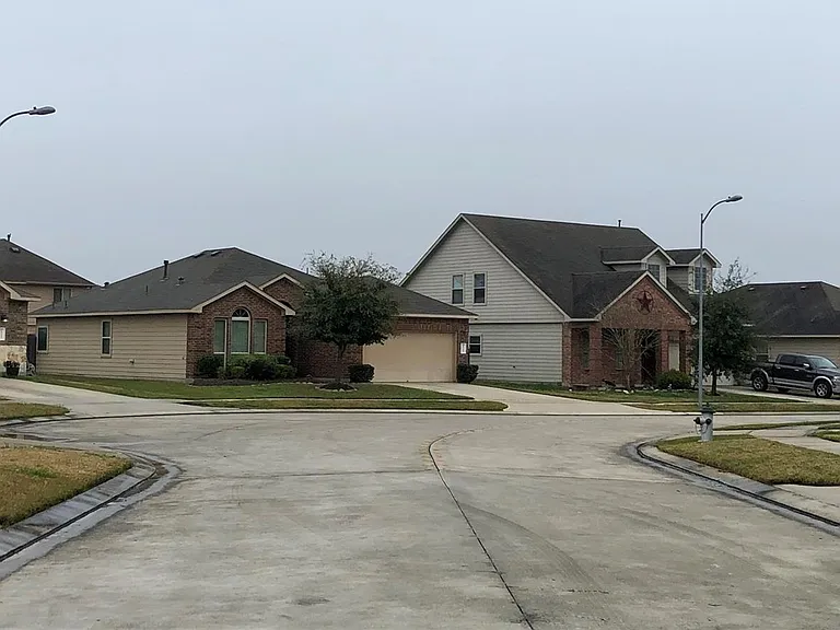 25311 Saddlebrook Ranch Dr — Photo 25