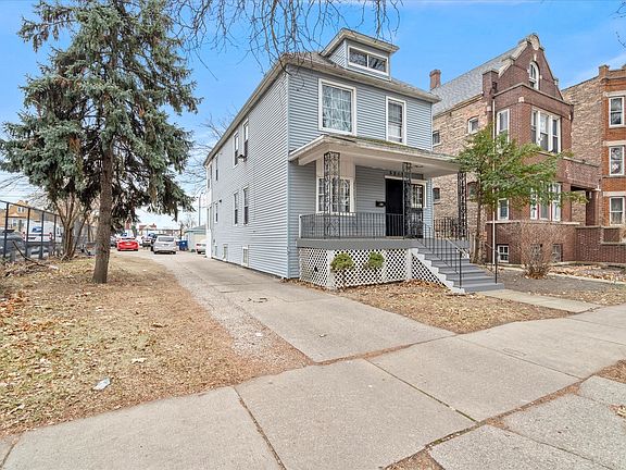 2nd image of 5219 W 24th Pl