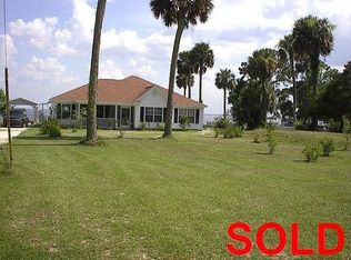 103 Lake George Point Dr, Georgetown, FL 32139