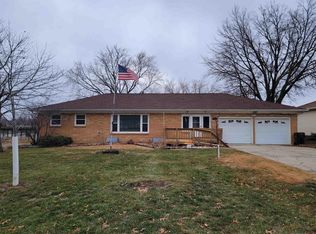 1622 Maynard Ave, Waterloo, IA 50701