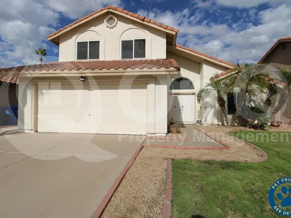 4314 E Frye Rd, Phoenix, AZ 85048