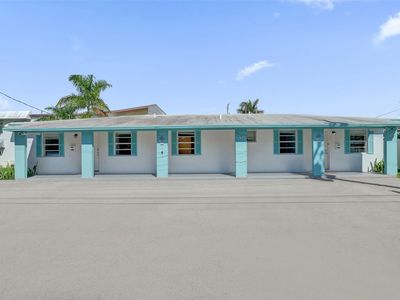 146 NE 1st Avenue, Dania, FL, 33004