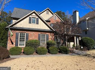 1820 Blossom Creek Ln, Cumming, GA 30040