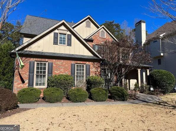 1820 Blossom Creek Ln, Cumming, GA 30040
