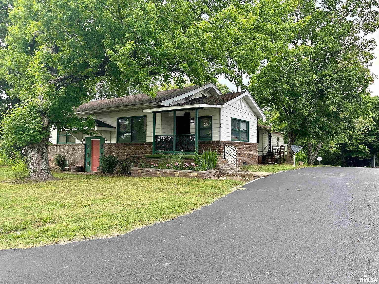 10197 Old Highway 13, Murphysboro, IL 62966 MLS QC4242942 Zillow