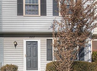 223 Stubblefield Way, Silver Spring, MD 20905