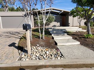 1775 Monticello Rd, San Mateo, CA 94402