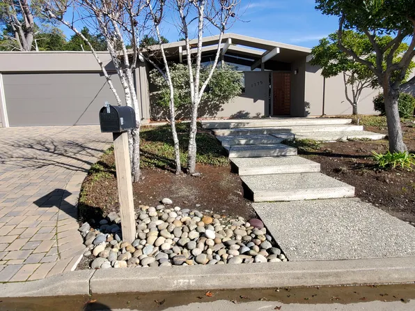 1775 Monticello Rd, San Mateo, CA 94402