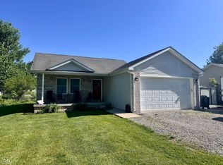 180 W Baker St, North Vernon, IN 47265