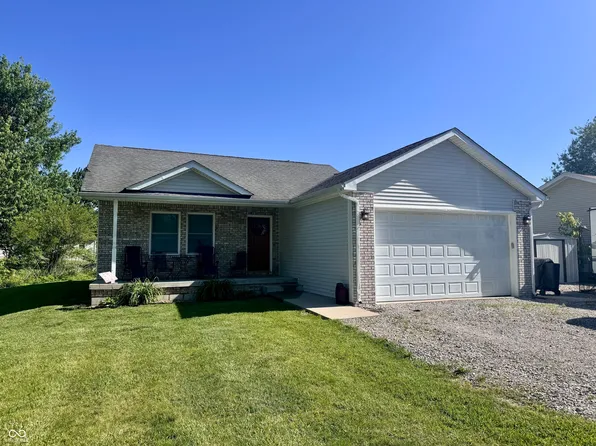 180 W Baker St, North Vernon, IN 47265