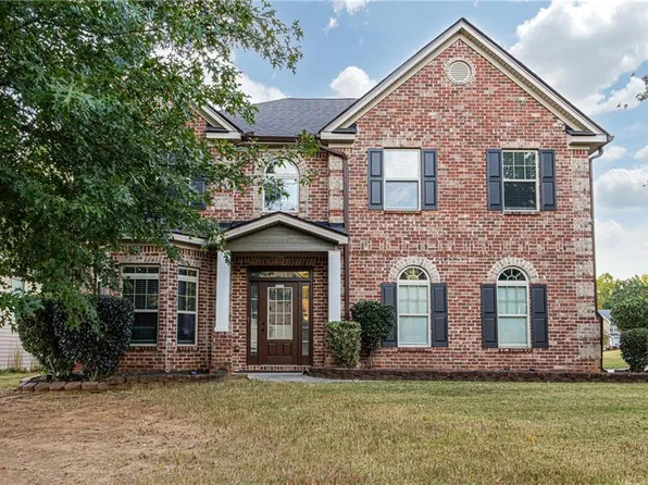 8757 Danley Dr, Douglasville, GA 30135