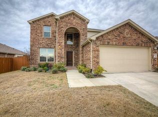 4005 Indian Paintbrush Ln, Heartland, TX 75126