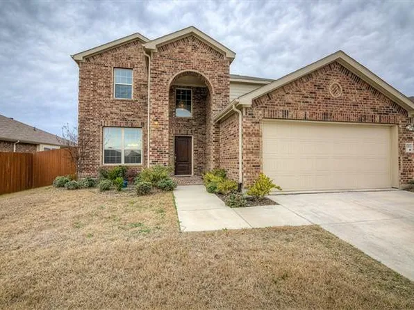 4005 Indian Paintbrush Ln, Heartland, TX 75126