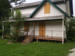 368 S Harvey Ave, Saint Louis, MO