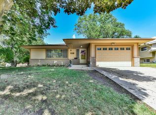 5410 Montgomery Dr, Greendale, WI 53129