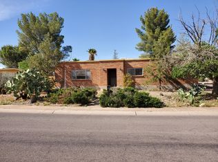 2301 Carmelita Dr, Sierra Vista, AZ 85635