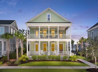 1561 Banning St, Mount Pleasant, SC 29466
