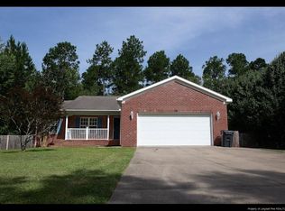 106 Will Johnson Rd, Raeford, NC 28376