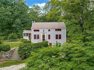 9 Old Sow Rd, Easton, CT 06612