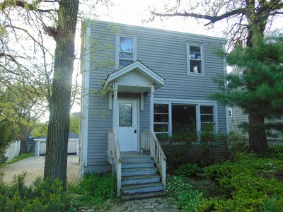 15220 Kenton Ave, Oak Forest, IL, 60452