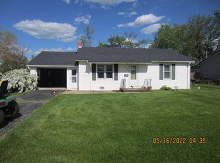 620 N 21st St, Unionville, MO 63565