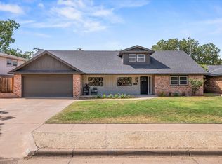 4802 29th St, Lubbock, TX 79410