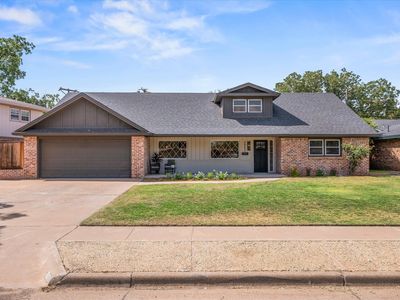 4802 29th St, Lubbock, TX, 79410