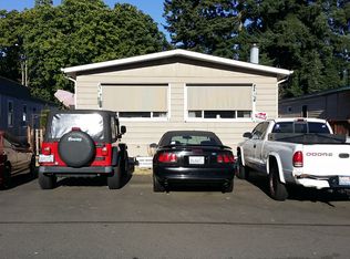 210 37th St SE TRLR 2, Auburn, WA 98002