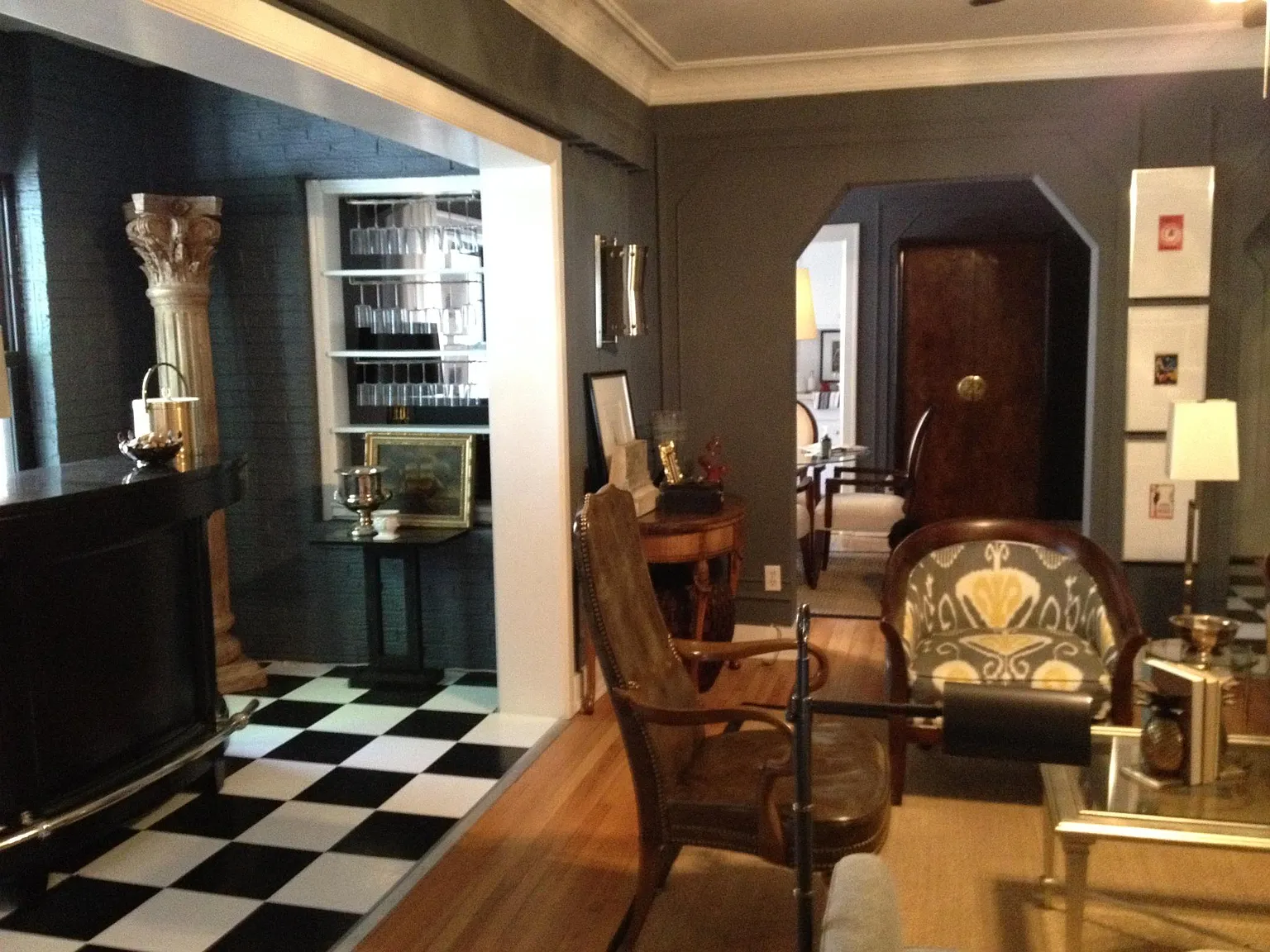 Rousseau and Cezanne Apartments — Photo 3