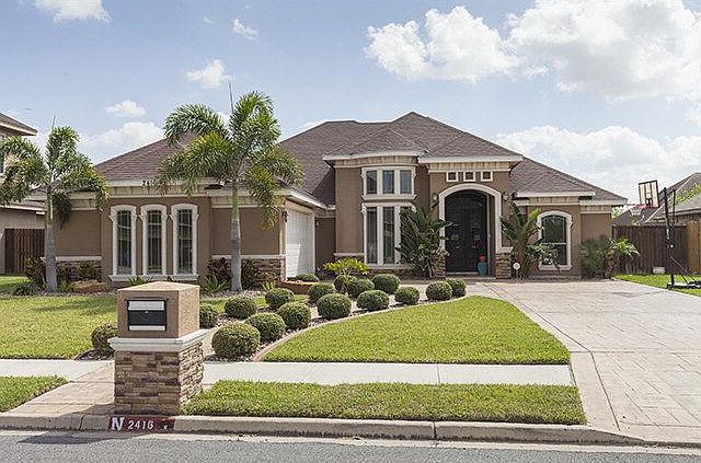 1st image of 2416 Serrano Ln