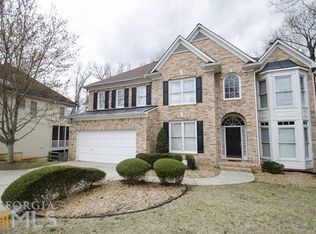 3969 Bellingrath Main NW, Kennesaw, GA 30144