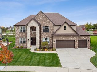 13114 Ballycastle Ct, Lemont, IL 60439