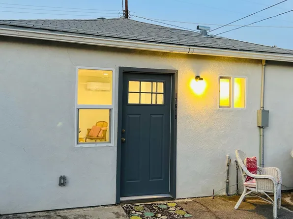 (undisclosed Address), Van Nuys, CA 91406