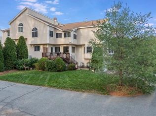 39 Cotton Mill Way, Uxbridge, MA 01569