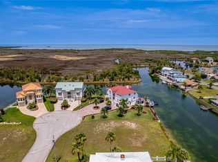 3415 Amberjack Dr, Hernando Beach, FL 34607