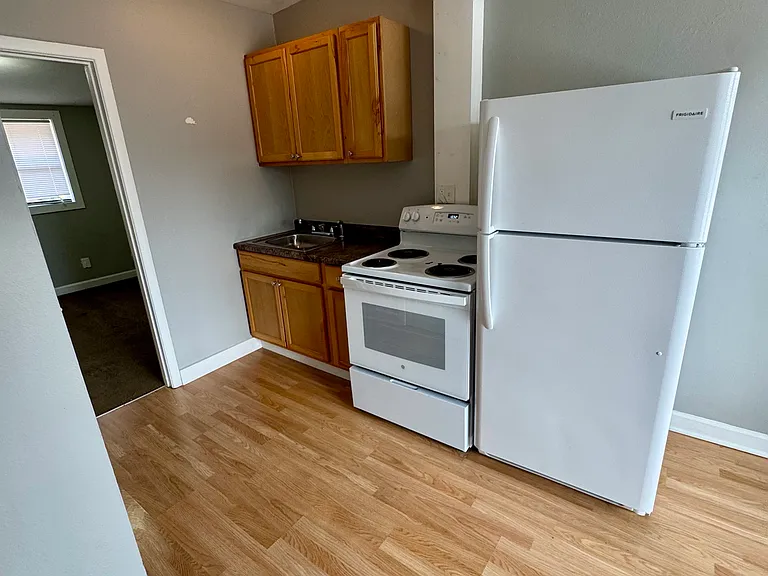 2703 Pine St #2707 — Photo 5