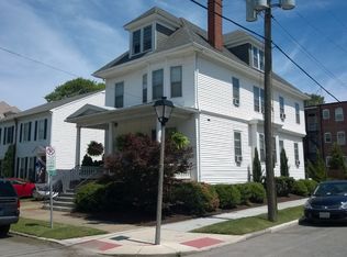 700 Graydon Avenue #Second Floor, Norfolk, VA 23507