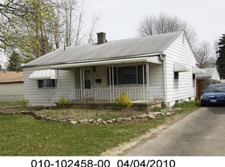 4224 Walford St, Columbus, OH 43224