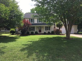 265 Blackberry Trl, Concord, NC 28027