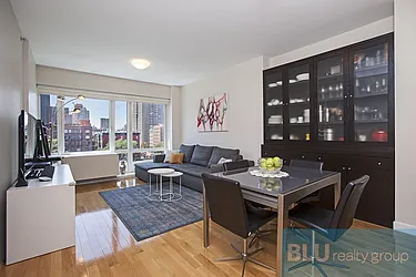 Sold by BLU Real Estate