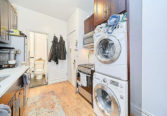2nd image of 238 E 33rd St #30