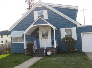 410 Birch St, Munising, MI 49862