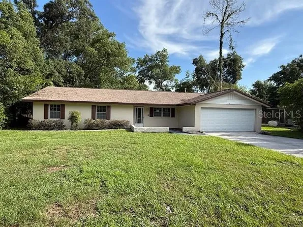 4701 NE 9th St, Ocala, FL 34470