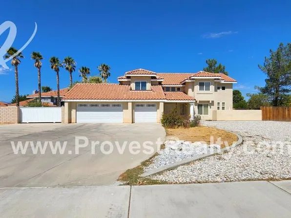 12490 Iroquois Rd, Apple Valley, CA 92308