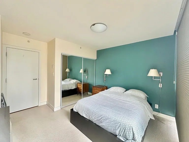1277 Melville St #1202 — Photo 4