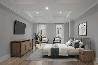 Rented by Platinum Properties