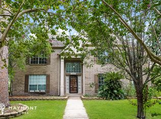 18619 Cherrytree Grove Dr, Houston, TX 77084