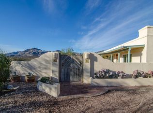 24 Keating Cir, Tubac, AZ 85646